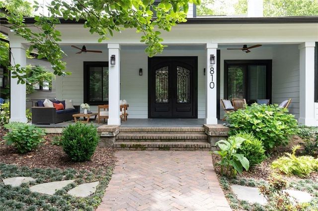 810 Vedado Way, Atlanta, GA 30308
