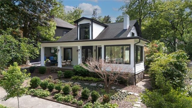 810 Vedado Way, Atlanta, GA 30308