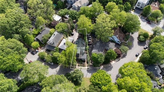 810 Vedado Way, Atlanta, GA 30308