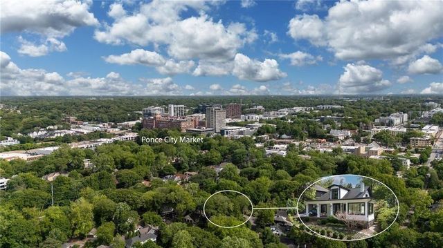 810 Vedado Way, Atlanta, GA 30308