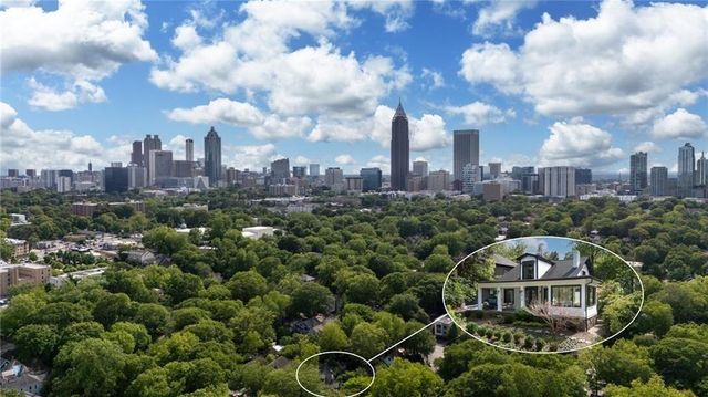 810 Vedado Way, Atlanta, GA 30308