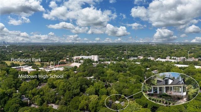 810 Vedado Way, Atlanta, GA 30308