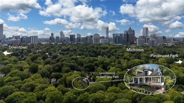 810 Vedado Way, Atlanta, GA 30308