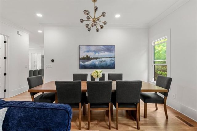 810 Vedado Way, Atlanta, GA 30308