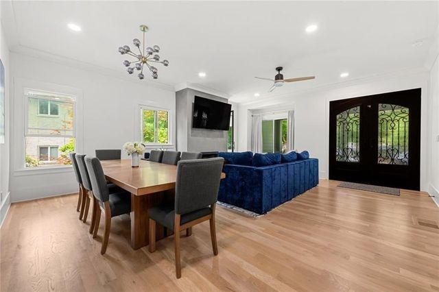 810 Vedado Way, Atlanta, GA 30308