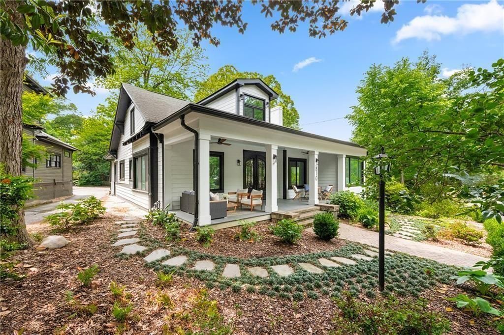810 Vedado Way, Atlanta, GA 30308