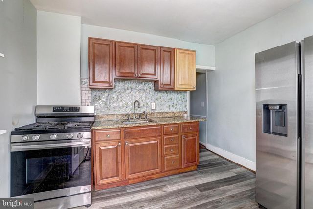 3430 LEVERTON AVE, Baltimore, MD 21224
