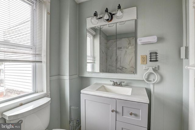3430 LEVERTON AVE, Baltimore, MD 21224