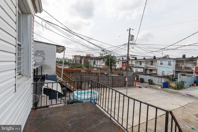 3430 LEVERTON AVE, Baltimore, MD 21224