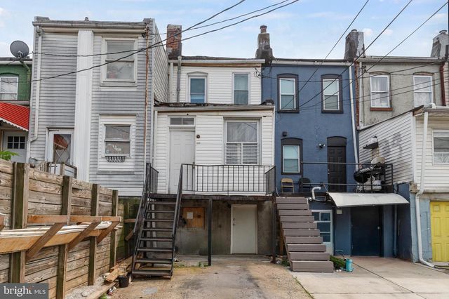 3430 LEVERTON AVE, Baltimore, MD 21224