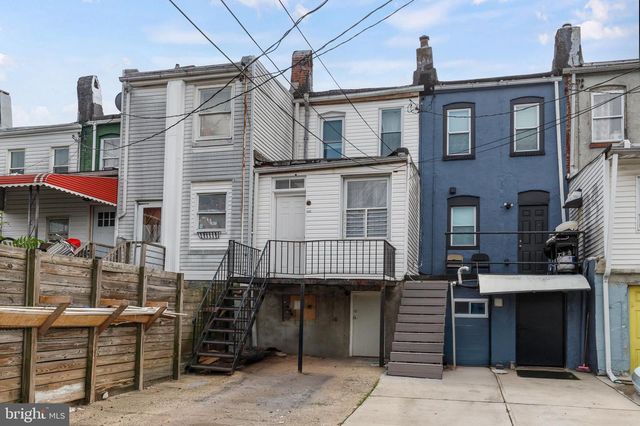 3430 LEVERTON AVE, Baltimore, MD 21224