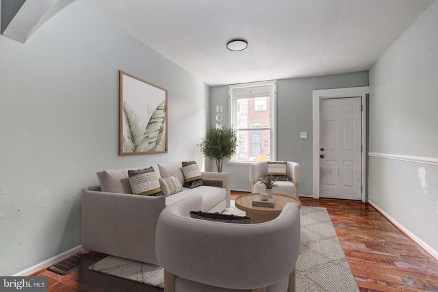 3430 LEVERTON AVE, Baltimore, MD 21224
