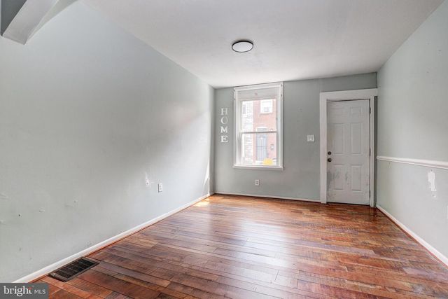 3430 LEVERTON AVE, Baltimore, MD 21224