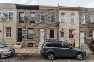 3430 LEVERTON AVE, Baltimore, MD 21224