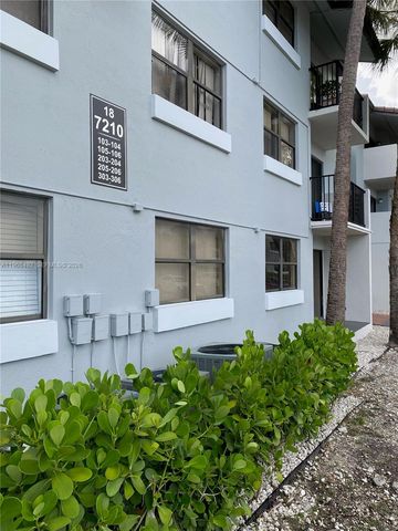 7030 NW 179th St 205, Hialeah, FL 33015