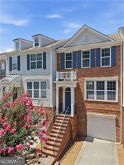 1307 Greychurch Way, Alpharetta, GA 30004