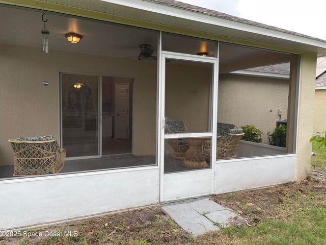 2065 Redwood Circle NE, Palm Bay, FL 32905