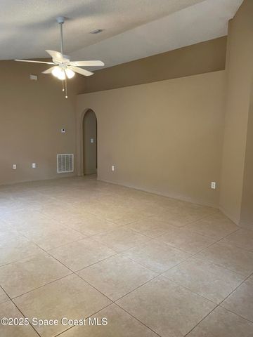 2065 Redwood Circle NE, Palm Bay, FL 32905