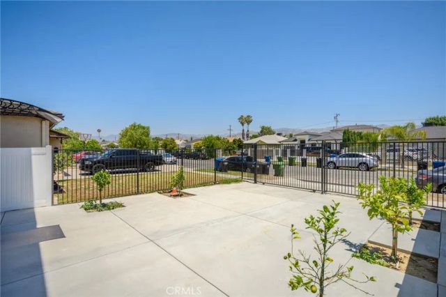 7247 Cleon Avenue, Sun Village, CA 91352