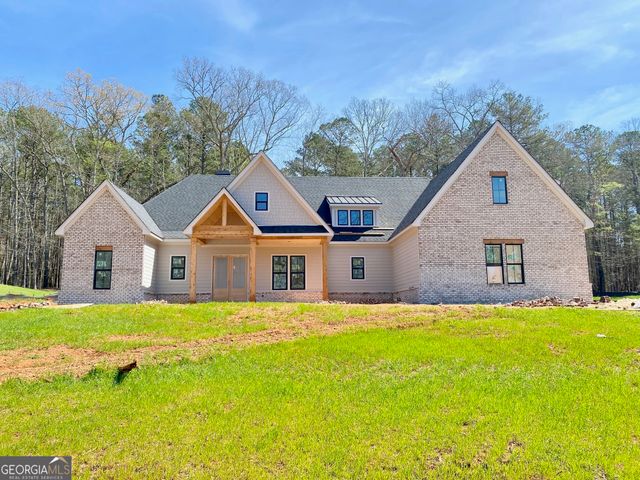 LOT 195 NORTHSHORE AT REDWINE Drive, Newnan, GA 30263