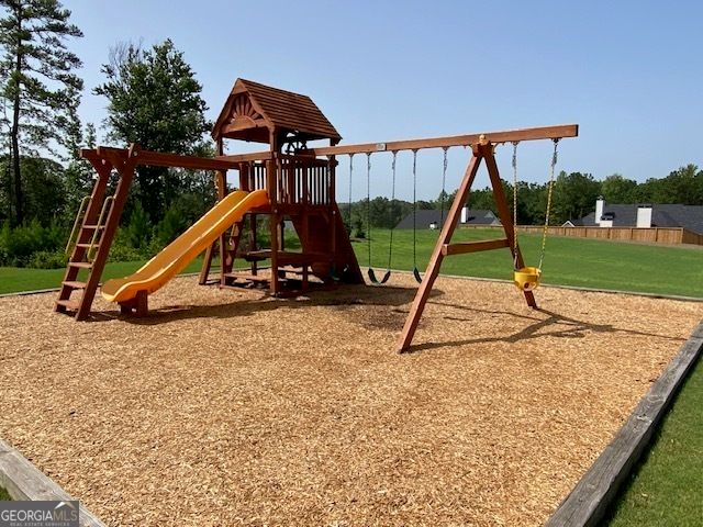 LOT 195 NORTHSHORE AT REDWINE Drive, Newnan, GA 30263