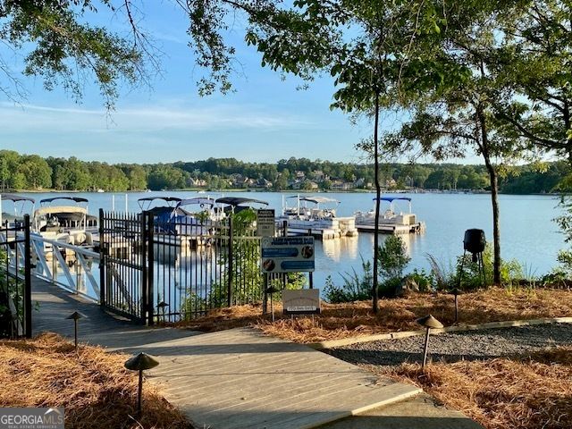 LOT 195 NORTHSHORE AT REDWINE Drive, Newnan, GA 30263