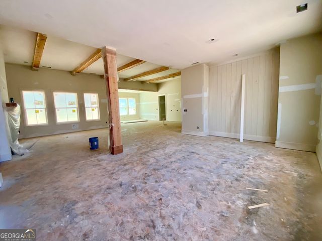 LOT 195 NORTHSHORE AT REDWINE Drive, Newnan, GA 30263