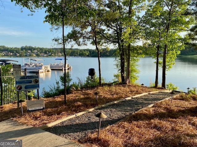 LOT 195 NORTHSHORE AT REDWINE Drive, Newnan, GA 30263