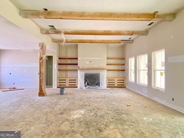 LOT 195 NORTHSHORE AT REDWINE Drive, Newnan, GA 30263