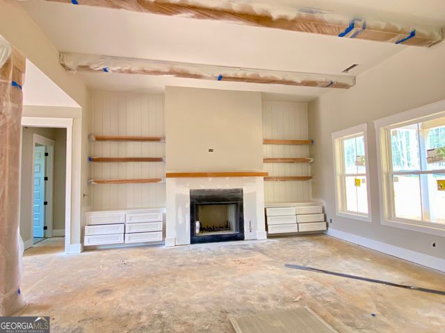 LOT 195 NORTHSHORE AT REDWINE Drive, Newnan, GA 30263