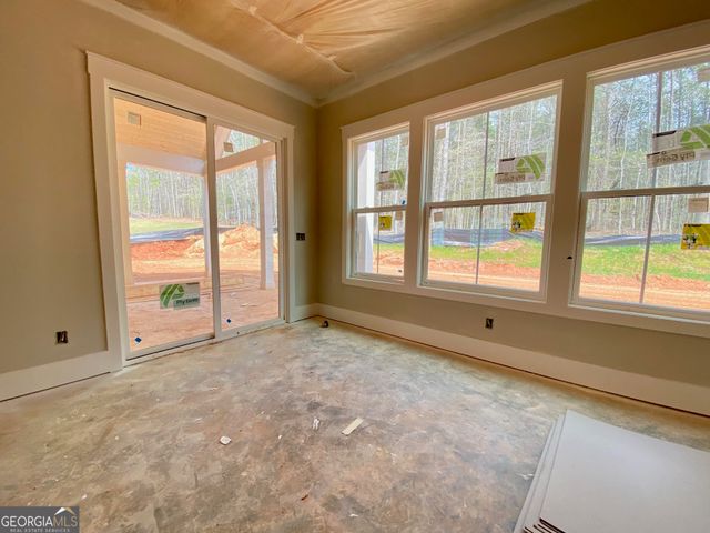 LOT 195 NORTHSHORE AT REDWINE Drive, Newnan, GA 30263