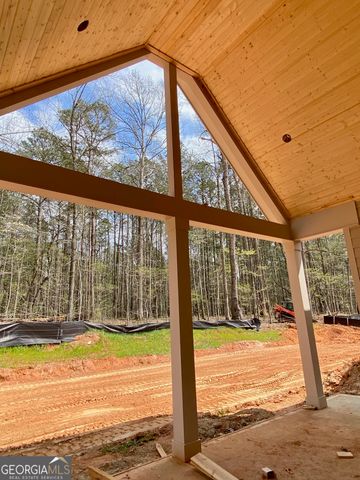 LOT 195 NORTHSHORE AT REDWINE Drive, Newnan, GA 30263