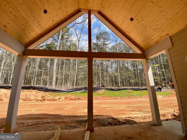 LOT 195 NORTHSHORE AT REDWINE Drive, Newnan, GA 30263