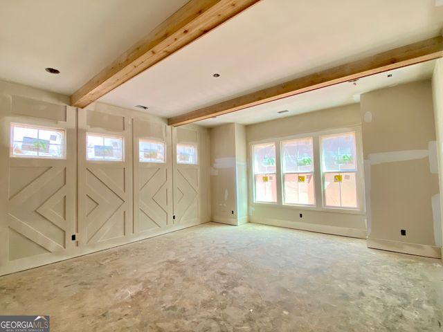 LOT 195 NORTHSHORE AT REDWINE Drive, Newnan, GA 30263