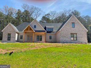 LOT 195 NORTHSHORE AT REDWINE Drive, Newnan, GA 30263