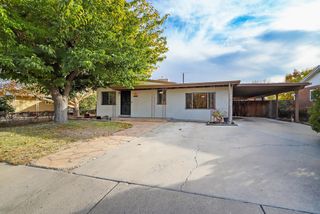 1708 TOWNER Avenue NW, Albuquerque, NM 87104