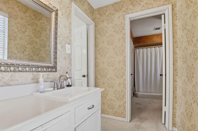 20311 Warrington Drive, Katy, TX 77450