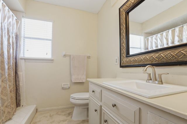 20311 Warrington Drive, Katy, TX 77450