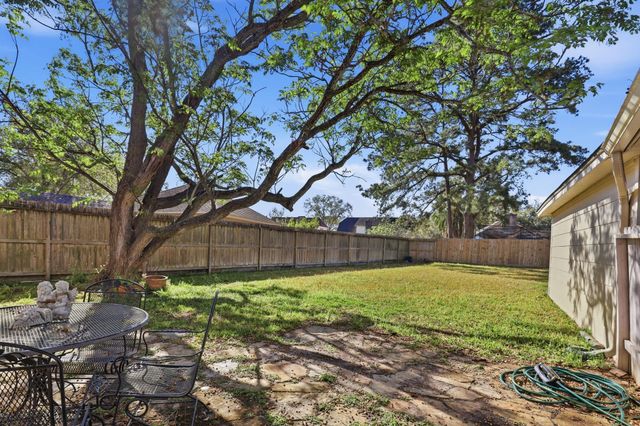 20311 Warrington Drive, Katy, TX 77450