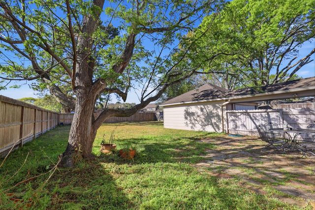 20311 Warrington Drive, Katy, TX 77450