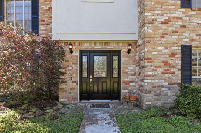 20311 Warrington Drive, Katy, TX 77450