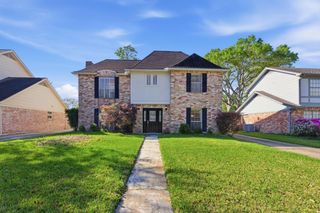20311 Warrington Drive, Katy, TX 77450