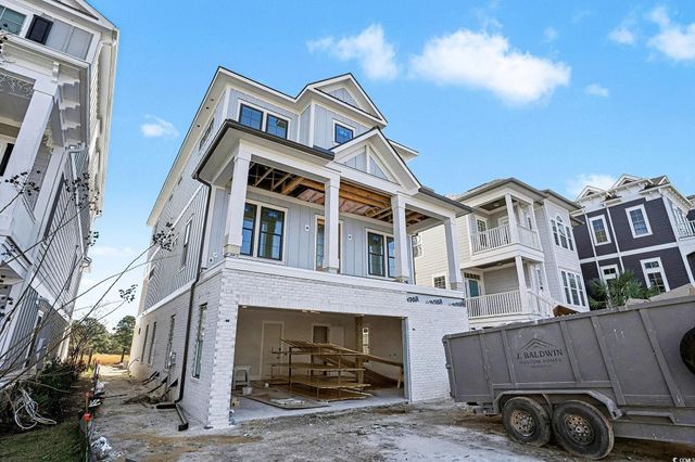 288 West Palms Dr., Myrtle Beach, SC 29579