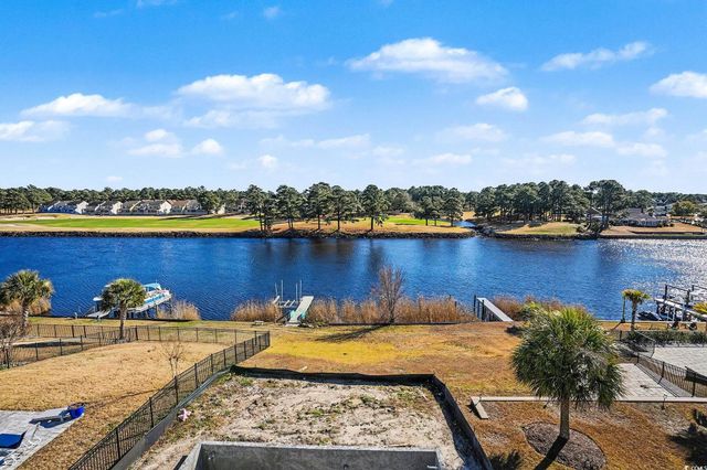 288 West Palms Dr., Myrtle Beach, SC 29579