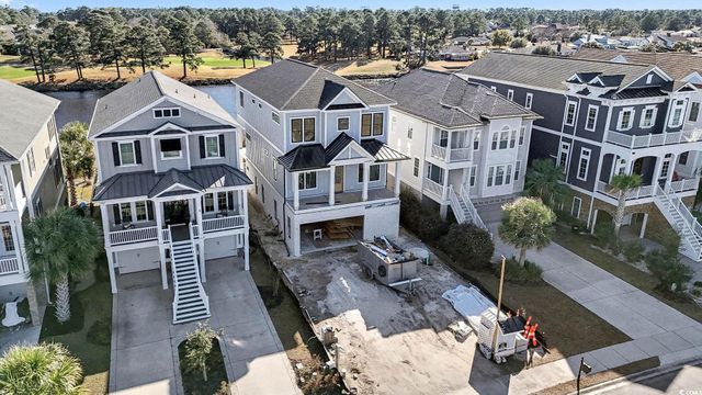 288 West Palms Dr., Myrtle Beach, SC 29579