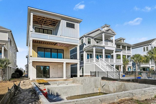 288 West Palms Dr., Myrtle Beach, SC 29579