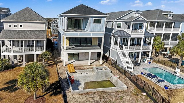 288 West Palms Dr., Myrtle Beach, SC 29579