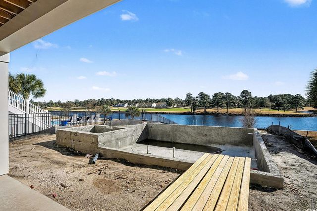 288 West Palms Dr., Myrtle Beach, SC 29579