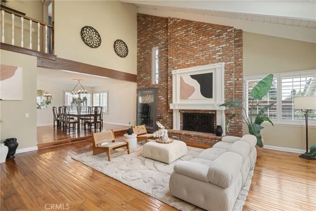 18998 Buckskin, Yorba Linda, CA 92886