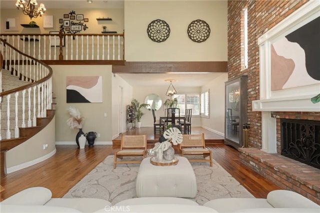 18998 Buckskin, Yorba Linda, CA 92886